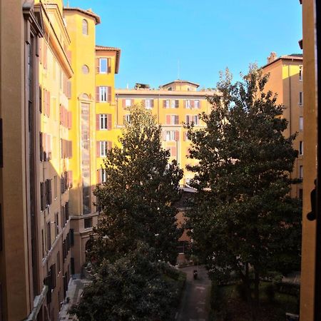 La Pausa Rome Extérieur photo