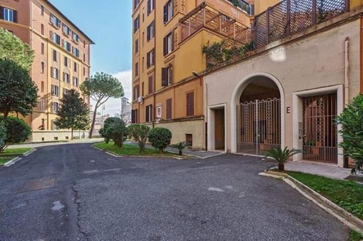 La Pausa Rome Extérieur photo