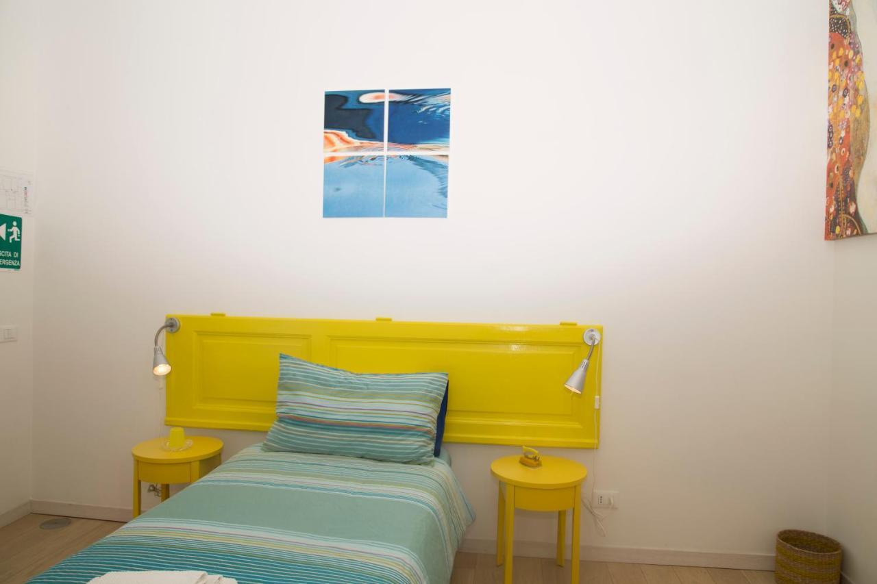 La Pausa Rome Extérieur photo